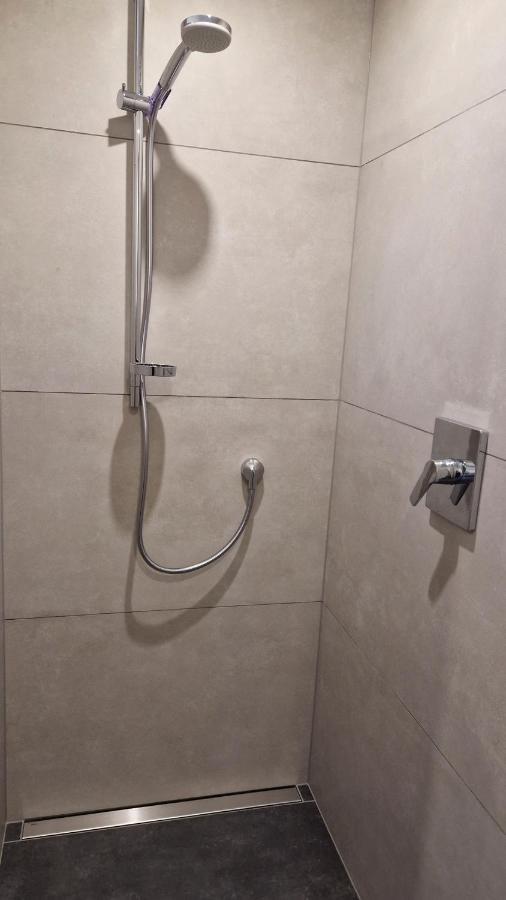 Apartment Alte Raiffeisenkasse Ротенбург-на-Таубері Екстер'єр фото